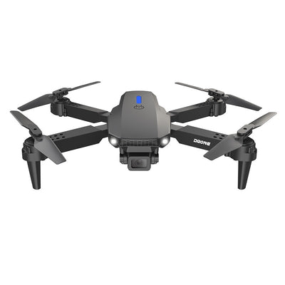 Dron Cuadricóptero con Cámara HD para Fotografía Aérea - Image 4
