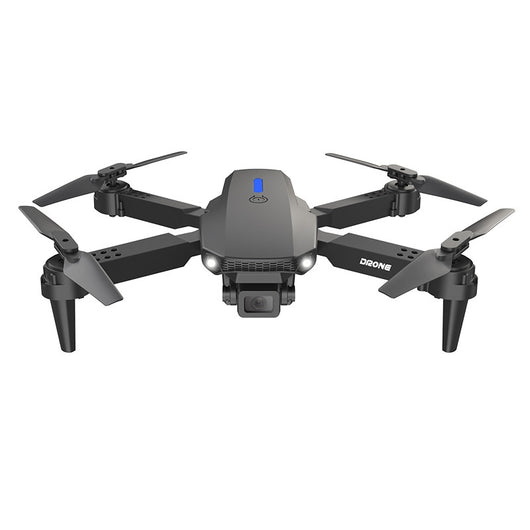 Dron Cuadricóptero con Cámara HD para Fotografía Aérea - Image 4