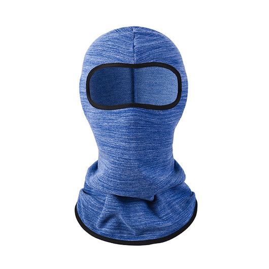 Pasamontaña Térmico para Motocicleta - Protección Contra Viento para Hombre y Mujer - Image 11