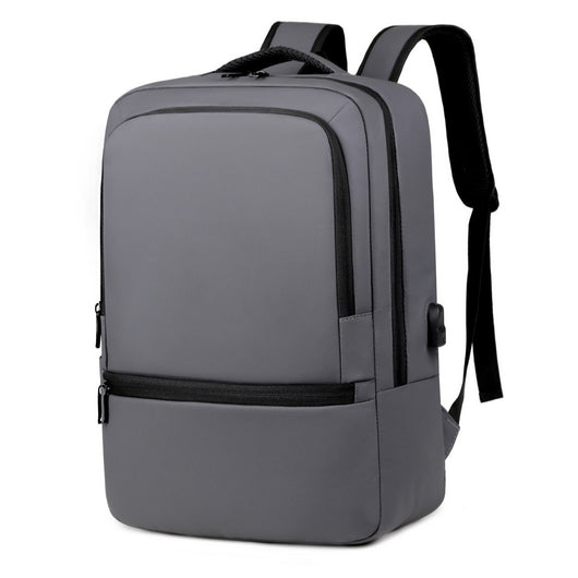 Mochila de Negocios Impermeable para Viajeros Profesionales - Image 4