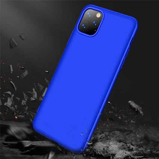 Funda Protectora Modular de Tres Secciones para Smartphone - Image 20