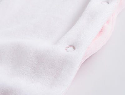 Pijama de Franela para Bebé - Manga Larga Cálida y Suave - Image 7