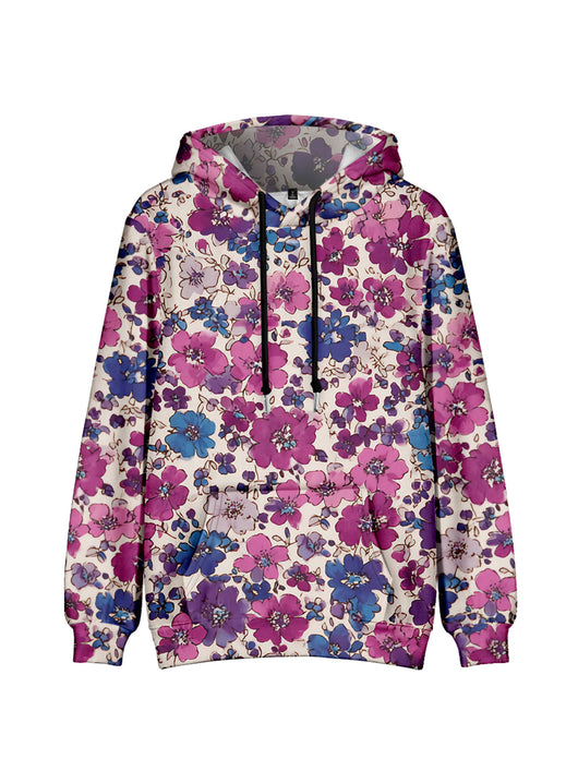 Sudadera con Capucha para Hombre - Abrigo Perfecto para Otoño e Invierno - Image 17