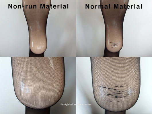 Pantimedias Transparentes 15D para Mujer - Image 11