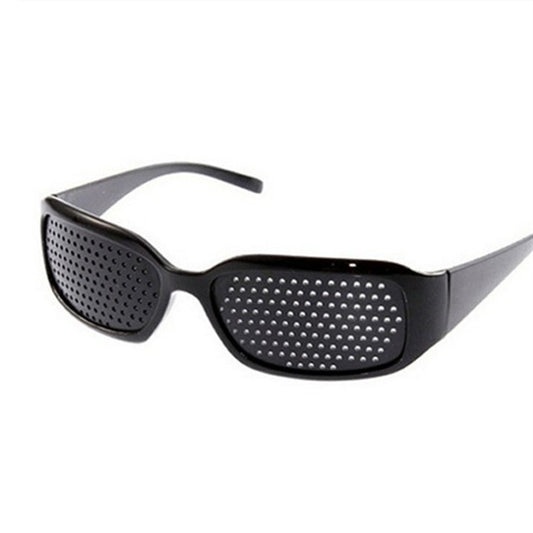 Gafas de Agujero Estenopeico Deportivas de Visión Completa