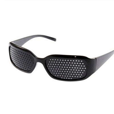 Gafas de Agujero Estenopeico Deportivas de Visión Completa