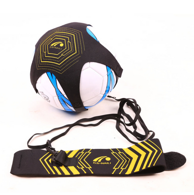 Bolsa de Entrenamiento de Fútbol con Banda Elástica - Image 3
