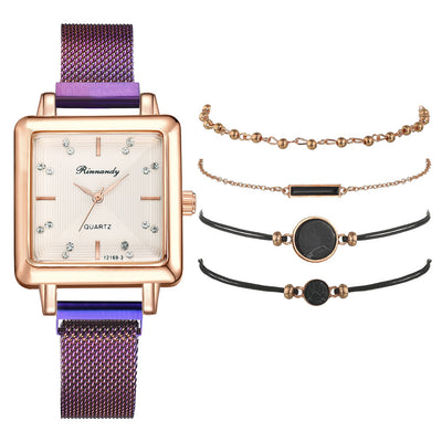 Conjunto de Relojes para Mujer - Image 12