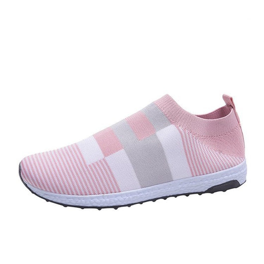 Tenis Deportivos para Mujer con Caña Baja - Image 11