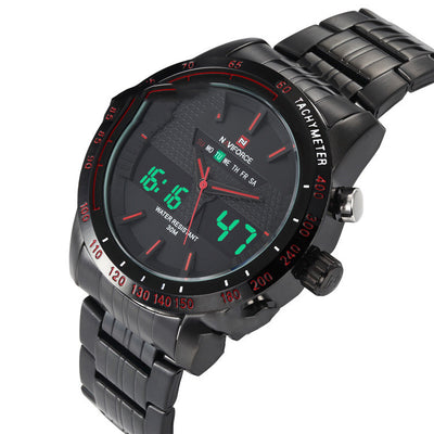 Reloj Deportivo Resistente al Agua - Image 3