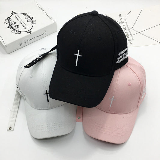 Gorra Ajustable con Correa Larga - Estilo Personalizado