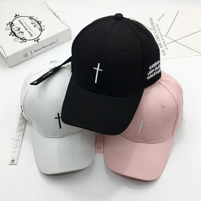 Gorra Ajustable con Correa Larga - Estilo Personalizado