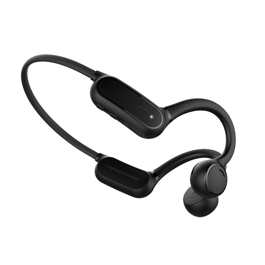 Auriculares Bluetooth con Conducción Ósea - Image 9