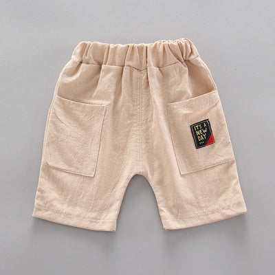 Playera Infantil Estampada Diseño Cactus - Image 5