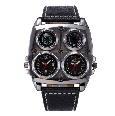 Reloj de Cuarzo para Hombre - Image 8