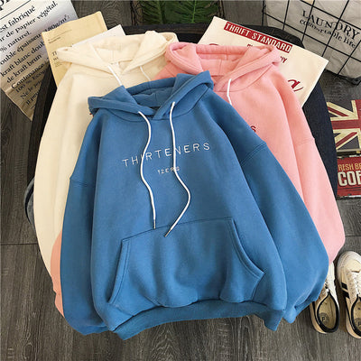 Sudadera con Capucha para Mujer - Image 3