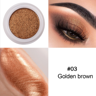 Sombra de Ojos Textura Puré - Acabado Cremoso y Duradero - Image 9