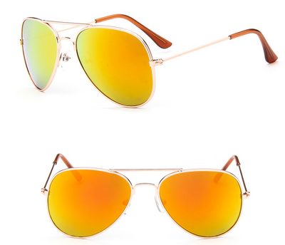 Gafas Infantiles de Protección y Estilo - Image 3