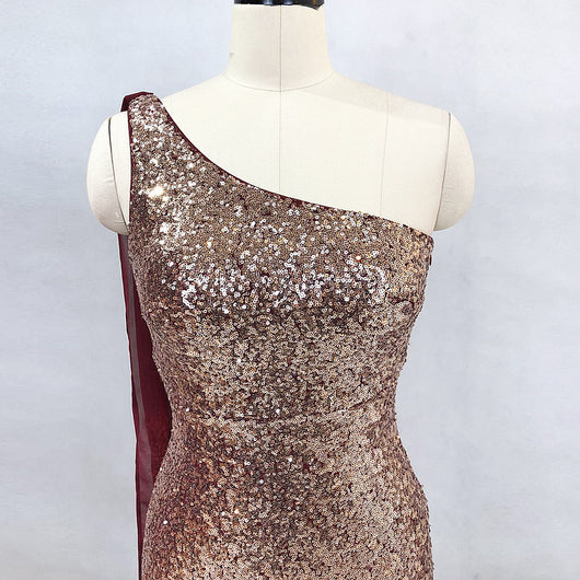 Vestido de Fiesta Largo Ajustado Elegante - Image 23