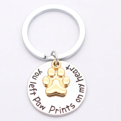 Collar Huella de Mascota - Image 3