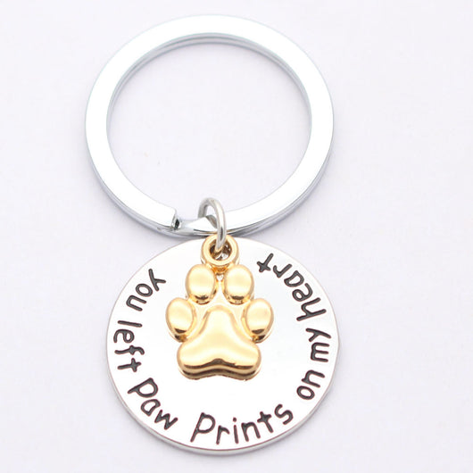 Collar Huella de Mascota - Image 3