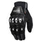 Guantes de Motociclismo Off-Road con Protección de Aleación