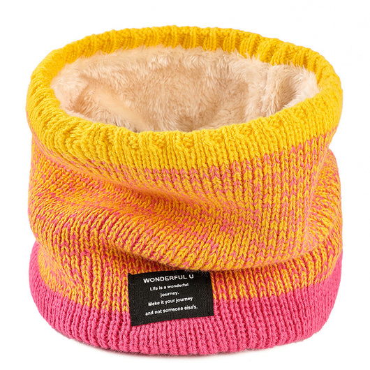 Cuello Degradado Personalizado para Parejas - Diseño Moderno y Versátil - Image 34