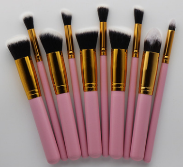 Brocha de Maquillaje Profesional - Image 4