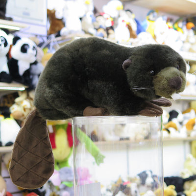 Peluches Animales del Río - Juguetes Suaves y Seguros - Image 5