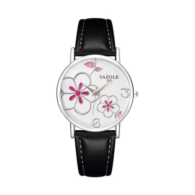Reloj Pulsera Fashion YAZOLE - Elegancia y Funcionalidad - Image 16