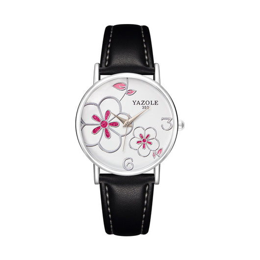 Reloj Pulsera Fashion YAZOLE - Elegancia y Funcionalidad - Image 16