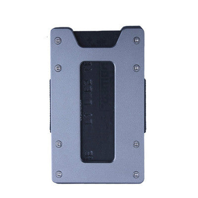 Billetera Slim de Bolsillo Frontal - Image 17