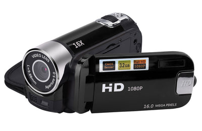 Cámara Digital Infantil Full HD 16 Megapíxeles - Image 9