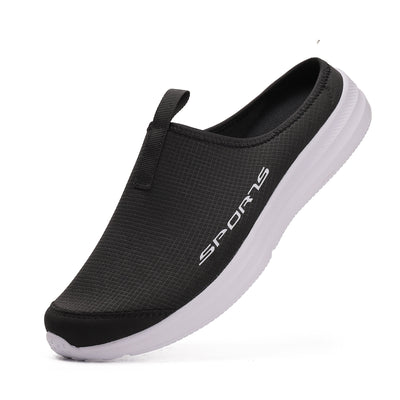 Zapatos Deportivos Tipo Sandalia con Pedal Único - Respirable y Casual - Image 52