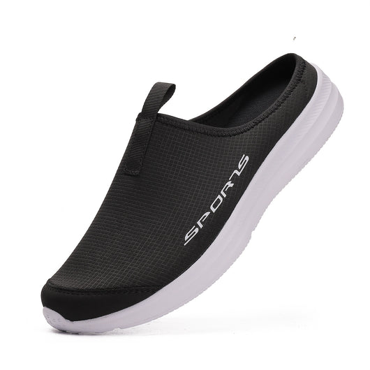 Zapatos Deportivos Tipo Sandalia con Pedal Único - Respirable y Casual - Image 52