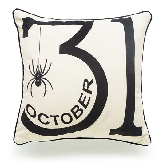 Funda de Almohada Temática de Halloween - Image 12