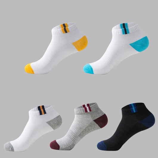 Calcetines cortos para hombre en caja - Image 8