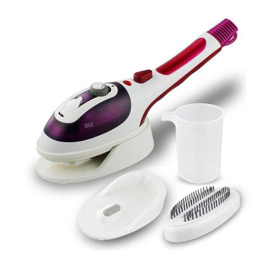 Plancha de Vapor Portátil para Ropa