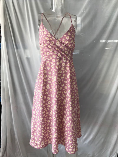 Vestido Bohemio Estampado - Image 31