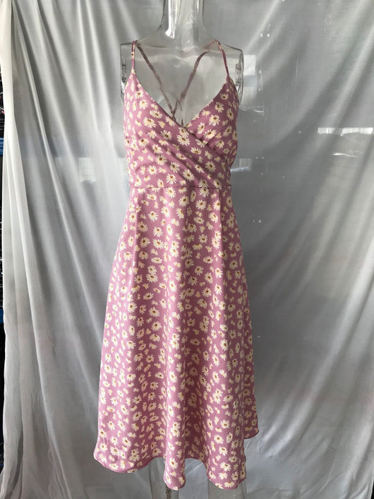 Vestido Bohemio Estampado - Image 31
