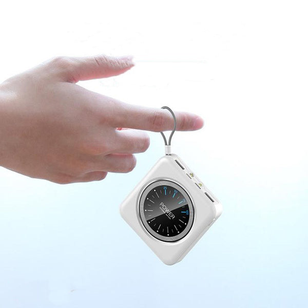 Cargador Reloj Miniatura