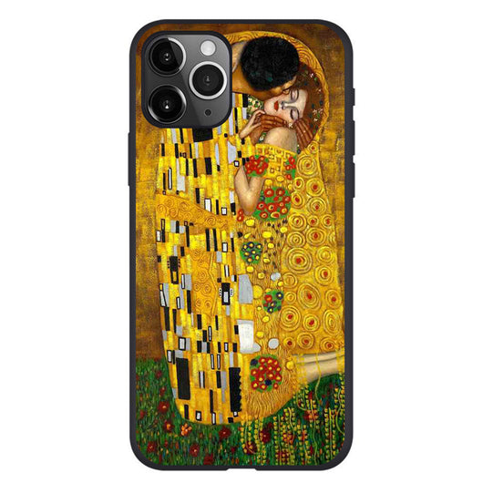 Funda para iPhone Inspirada en Van Gogh - Protección Artística - Image 3