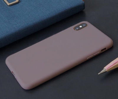 Funda Protectora Mate para Apple - Image 8