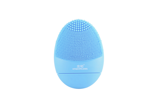 Cepillo Limpiador Facial Ultrasónico de Silicona - Image 7