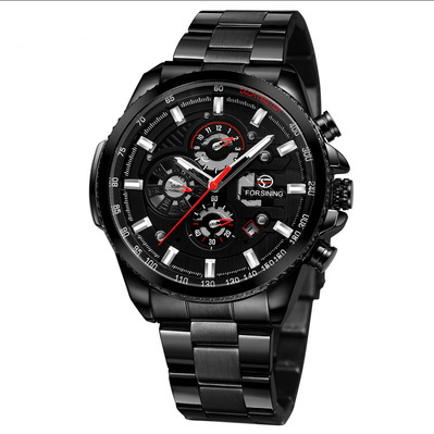 Reloj Mecánico Automático de Precisión - Image 8