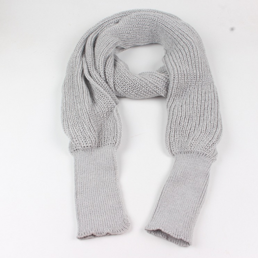 Bufanda de Lana Premium - Image 6