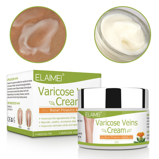 Crema Correctora de Estrías y Venas - Image 3