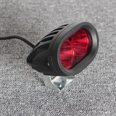 Foco LED Blanco para Camión, Montacargas y Motocicleta - Image 14