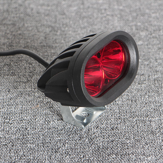 Foco LED Blanco para Camión, Montacargas y Motocicleta - Image 14