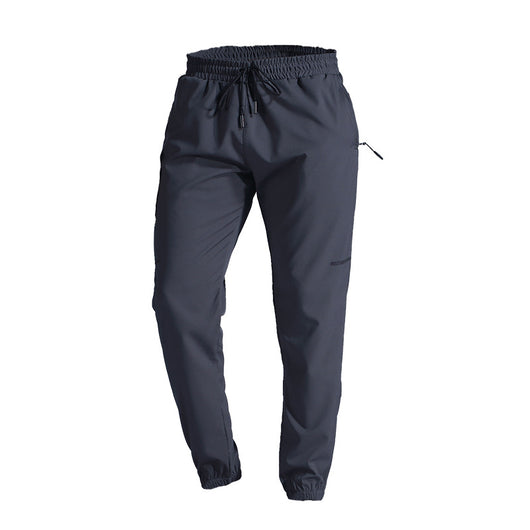 Pantalones de Entrenamiento Hombre Secado Rápido Cómodos - Image 2